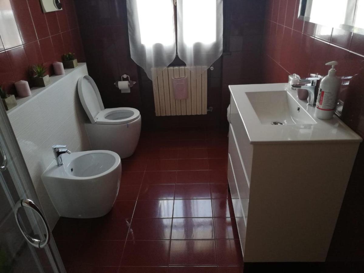 Casa Pella Διαμέρισμα Pordenone Εξωτερικό φωτογραφία