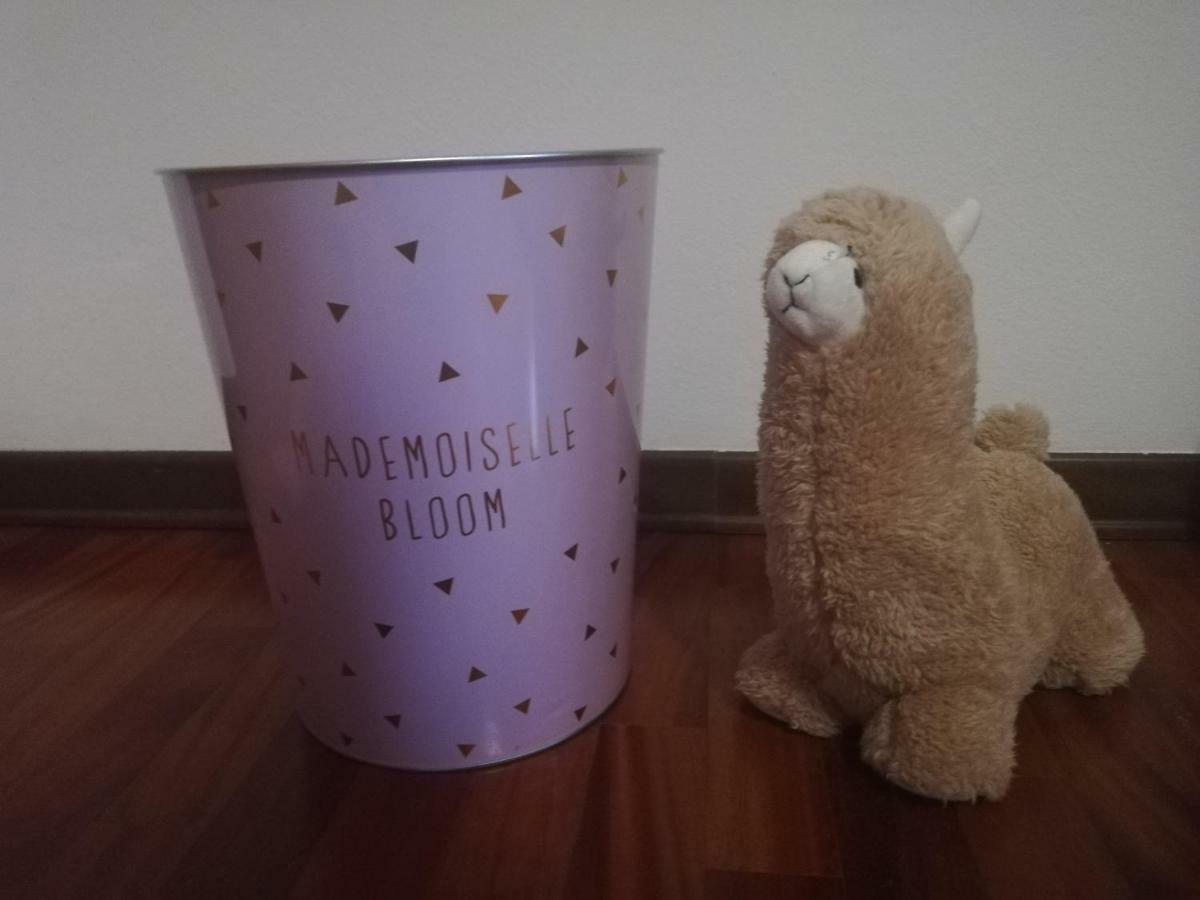 Casa Pella Διαμέρισμα Pordenone Εξωτερικό φωτογραφία
